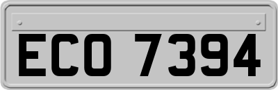 ECO7394