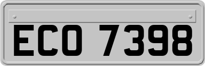 ECO7398