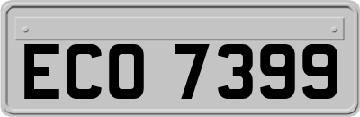 ECO7399