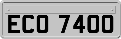 ECO7400