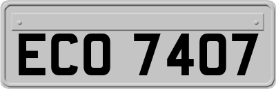 ECO7407