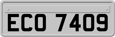 ECO7409