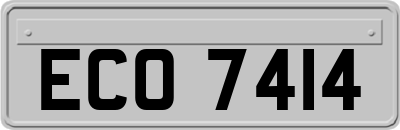 ECO7414