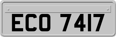 ECO7417