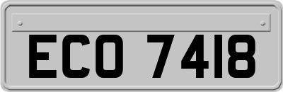 ECO7418
