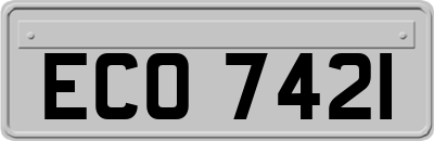 ECO7421