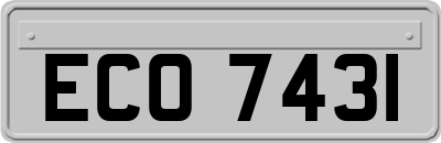ECO7431