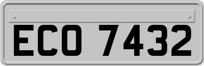 ECO7432