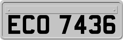 ECO7436