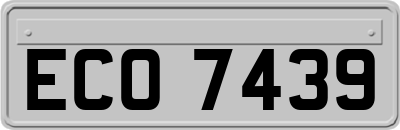 ECO7439