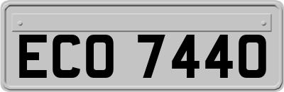 ECO7440