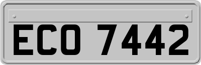 ECO7442