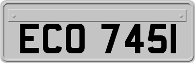 ECO7451