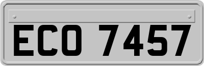 ECO7457