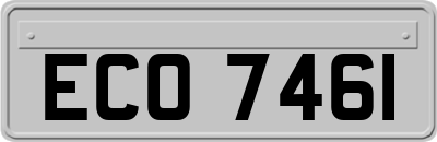 ECO7461