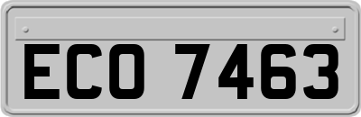 ECO7463