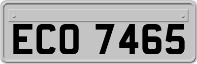 ECO7465