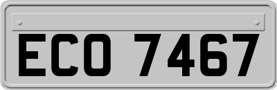 ECO7467