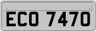ECO7470