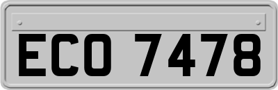 ECO7478