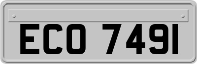 ECO7491