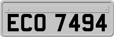ECO7494