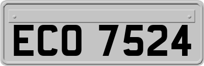 ECO7524