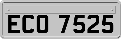 ECO7525