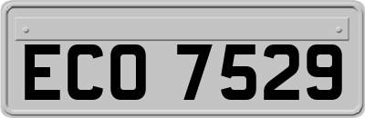 ECO7529