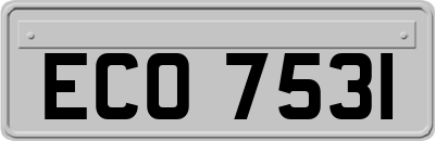 ECO7531