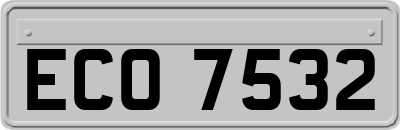 ECO7532