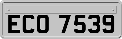 ECO7539