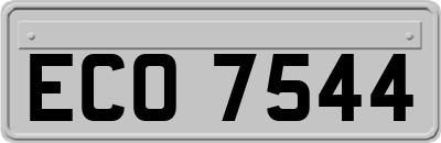 ECO7544