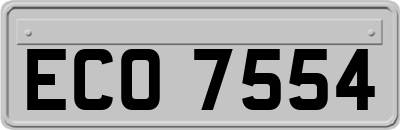 ECO7554