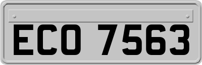 ECO7563