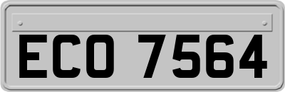 ECO7564