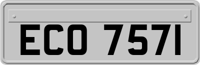 ECO7571