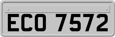 ECO7572