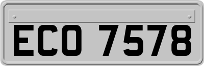 ECO7578