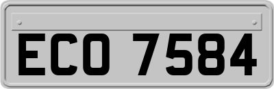 ECO7584