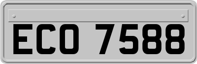 ECO7588