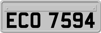 ECO7594