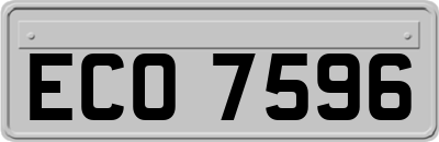 ECO7596