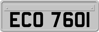 ECO7601