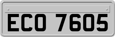 ECO7605