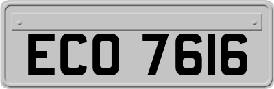 ECO7616