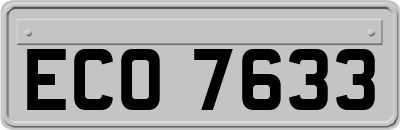 ECO7633