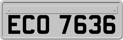 ECO7636