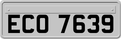 ECO7639