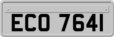 ECO7641